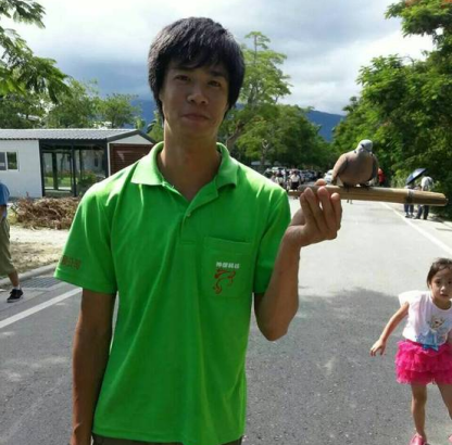 神探科技員工旅遊