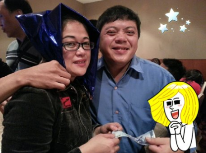 Congratulations