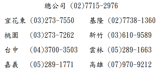 神探科技GPS 汽車 機車 貨車 皆可安裝，可免費試用，歡迎來電(02)7715-2976